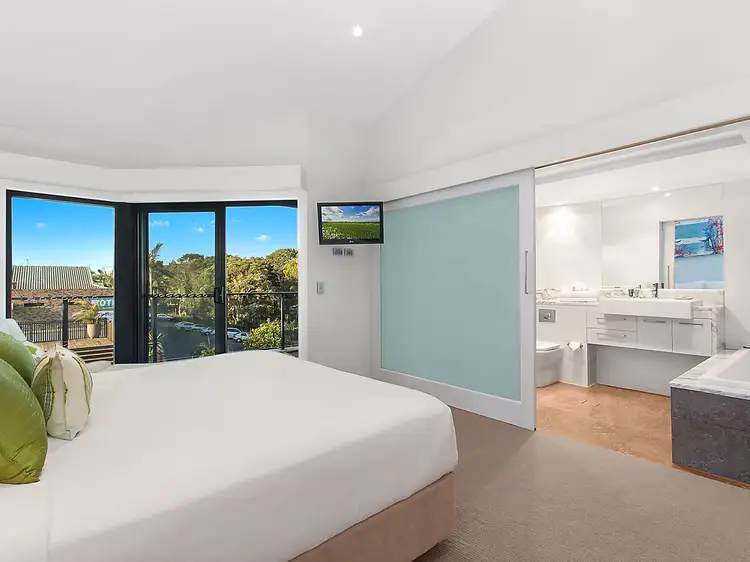 Third view of Homely apartment listing, 1/11 Marvell Street, Byron Bay NSW 2481