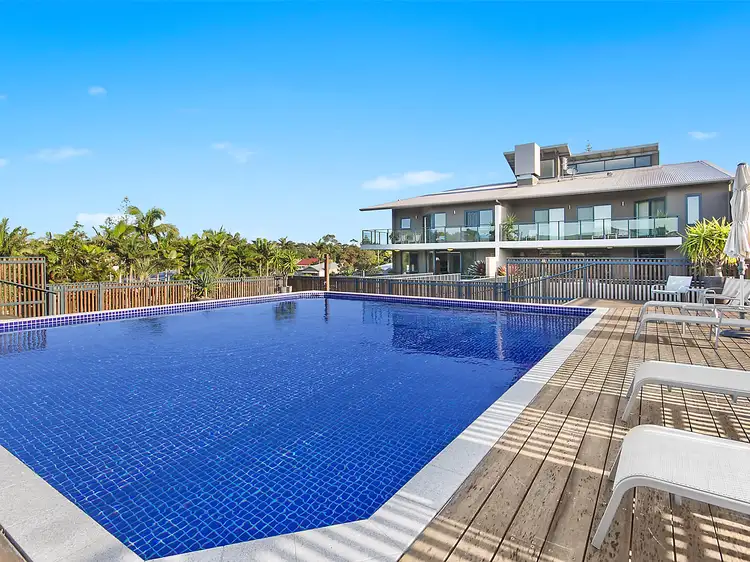 Fourth view of Homely apartment listing, 1/11 Marvell Street, Byron Bay NSW 2481