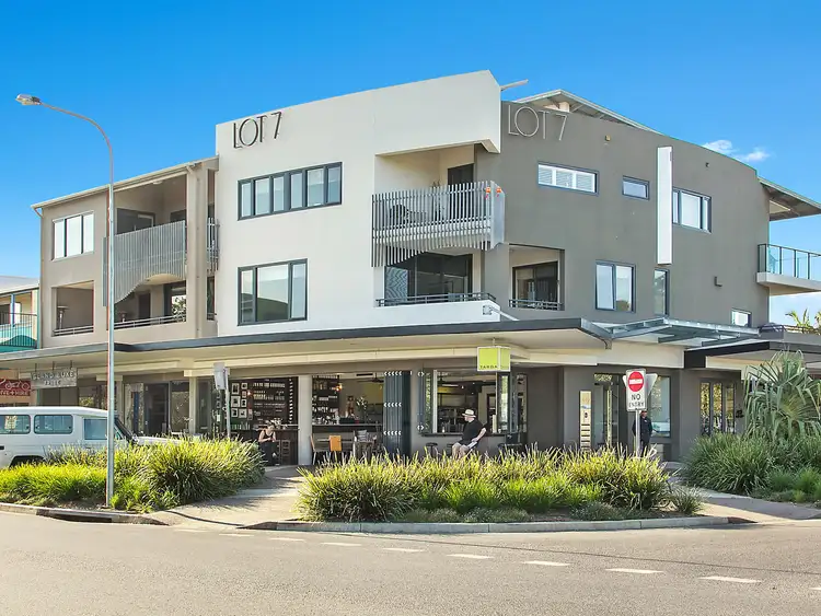 Fifth view of Homely apartment listing, 1/11 Marvell Street, Byron Bay NSW 2481