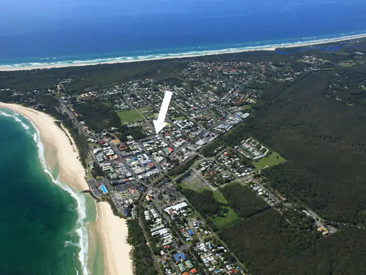 Sixth view of Homely apartment listing, 1/11 Marvell Street, Byron Bay NSW 2481