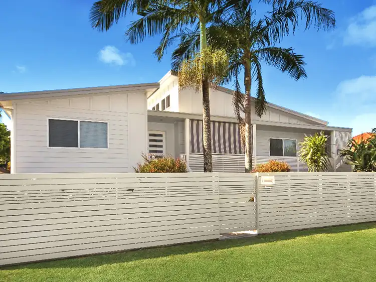 Main view of Homely house listing, 21 Marvell Street, Byron Bay NSW 2481