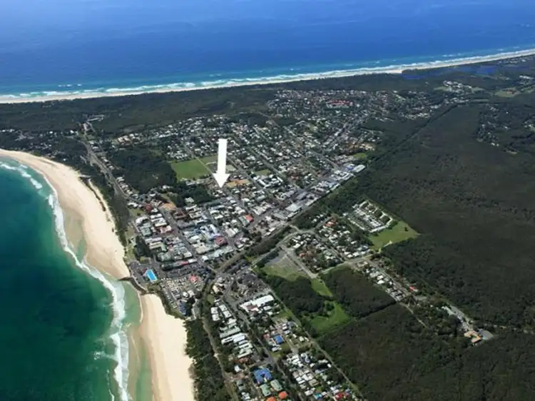 Second view of Homely house listing, 21 Marvell Street, Byron Bay NSW 2481