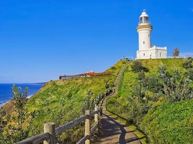 Third view of Homely house listing, 21 Marvell Street, Byron Bay NSW 2481
