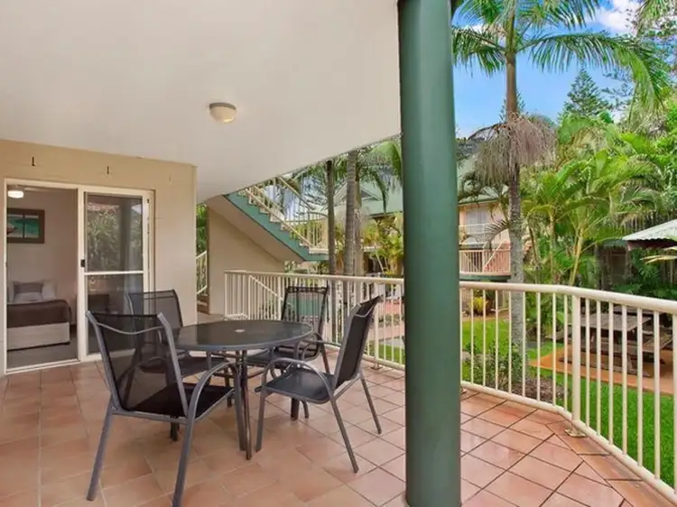 Third view of Homely apartment listing, 5/41 Shirley Street, Byron Bay NSW 2481