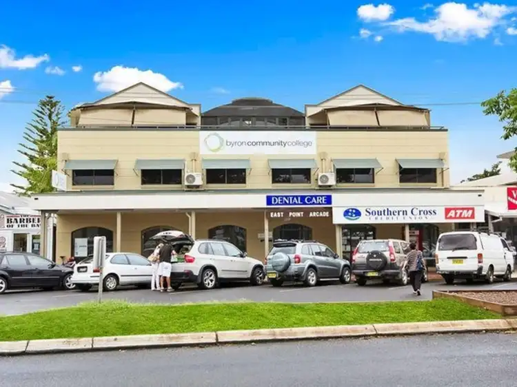107 Jonson Street, Byron Bay NSW 2481