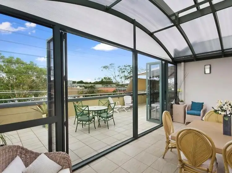 Second view of Homely apartment listing, 107 Jonson Street, Byron Bay NSW 2481