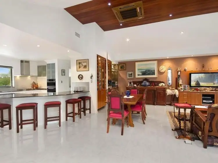 Third view of Homely apartment listing, 107 Jonson Street, Byron Bay NSW 2481