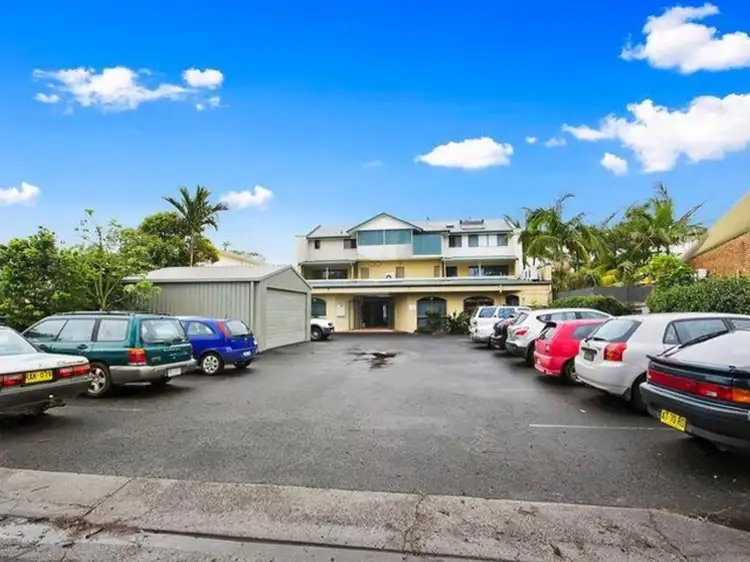 Fourth view of Homely apartment listing, 107 Jonson Street, Byron Bay NSW 2481