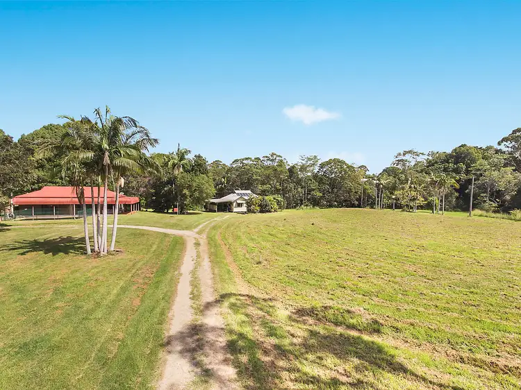 Main view of Homely house listing, 12 & 2-10 Leslie Street, Bangalow NSW 2479