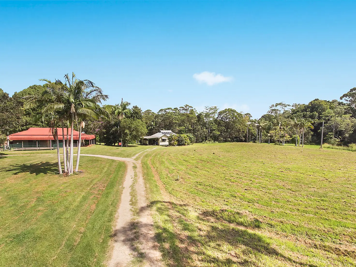 Main view of Homely house listing, 12 & 2-10 Leslie Street, Bangalow NSW 2479