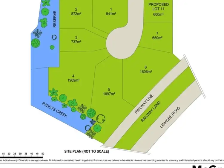 Second view of Homely house listing, 12 & 2-10 Leslie Street, Bangalow NSW 2479