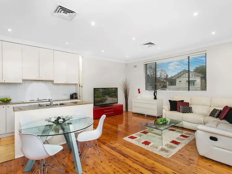 Main view of Homely villa listing, 6/8 Haig Street, Bexley NSW 2207