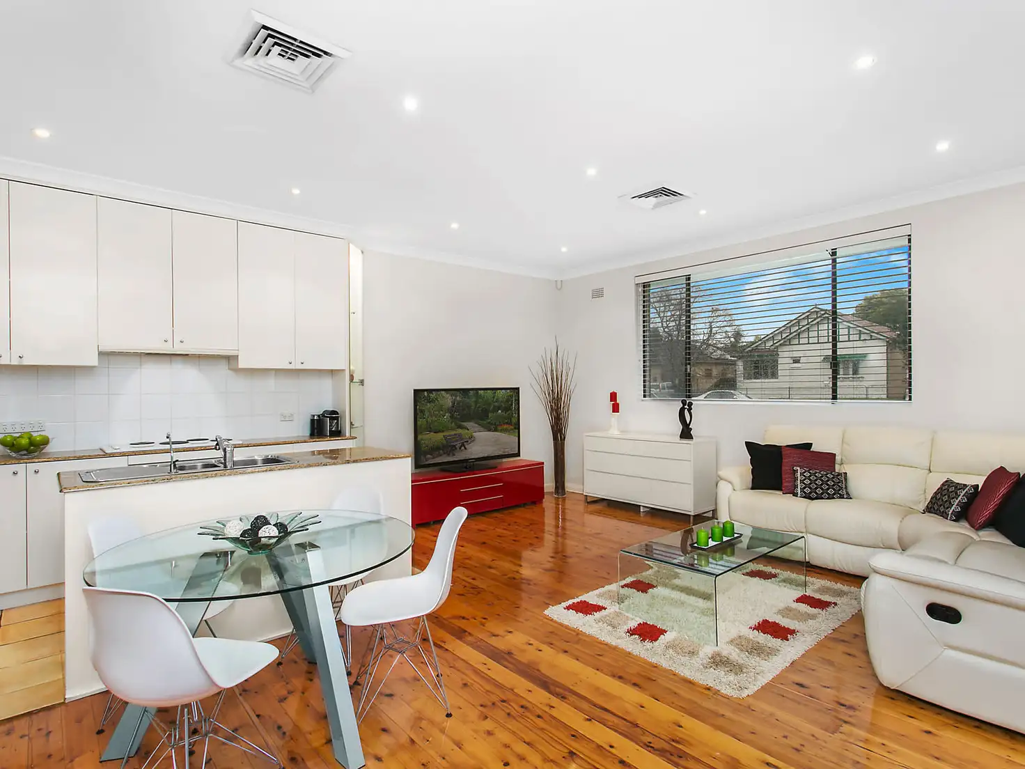 Main view of Homely villa listing, 6/8 Haig Street, Bexley NSW 2207