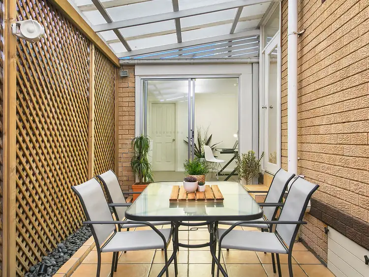 Third view of Homely villa listing, 6/8 Haig Street, Bexley NSW 2207