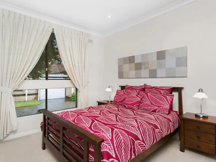 Fourth view of Homely villa listing, 6/8 Haig Street, Bexley NSW 2207