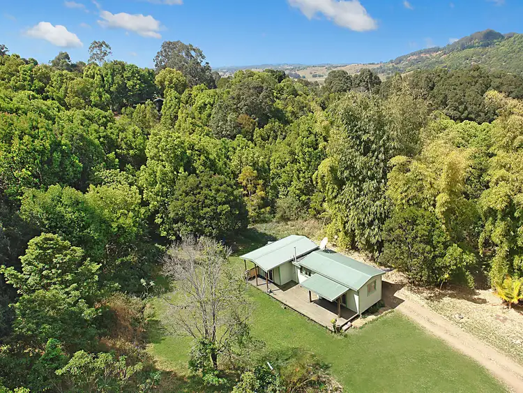 Main view of Homely rural property listing, 37 Bulgarra Road, Wilsons Creek NSW 2482
