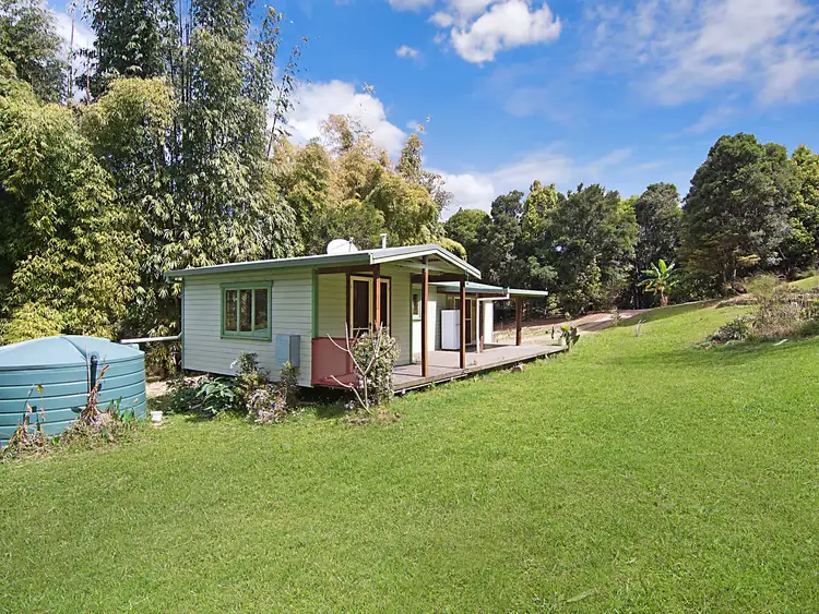 Second view of Homely rural property listing, 37 Bulgarra Road, Wilsons Creek NSW 2482