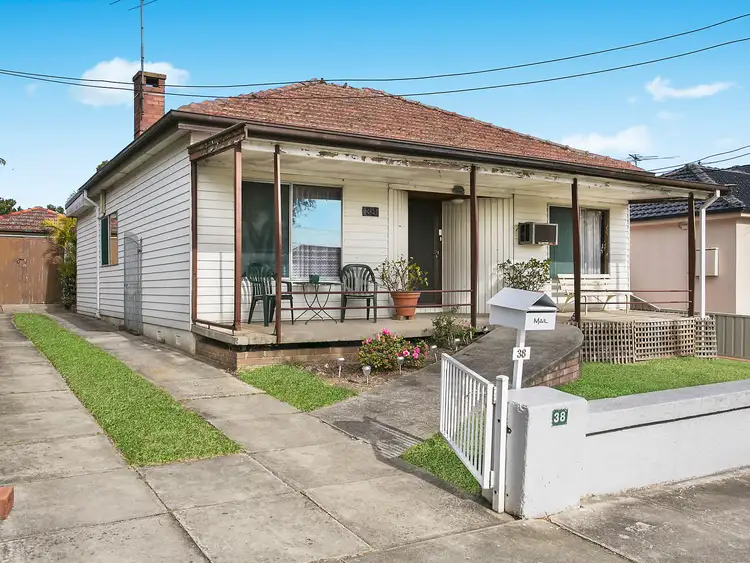 38 Ada Street, Bexley NSW 2207