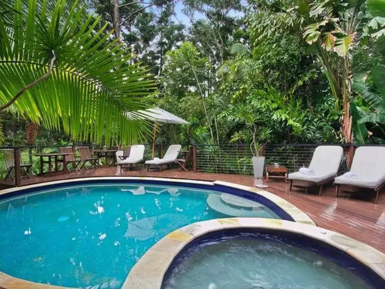 Main view of Homely house listing, 317 Skinners Shoot Road, Skinners Shoot NSW 2481
