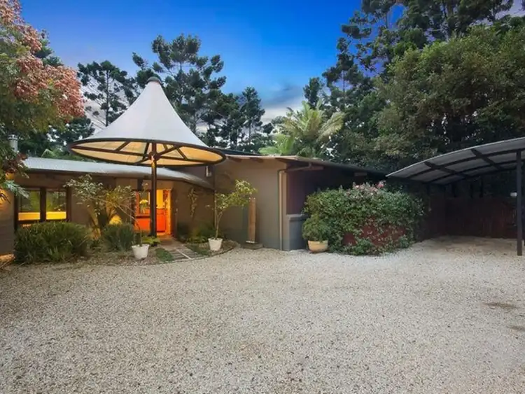 Sixth view of Homely house listing, 317 Skinners Shoot Road, Skinners Shoot NSW 2481