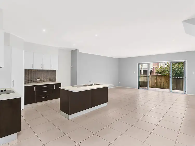 Second view of Homely townhouse listing, 2/92 Rajah Road, Ocean Shores NSW 2483