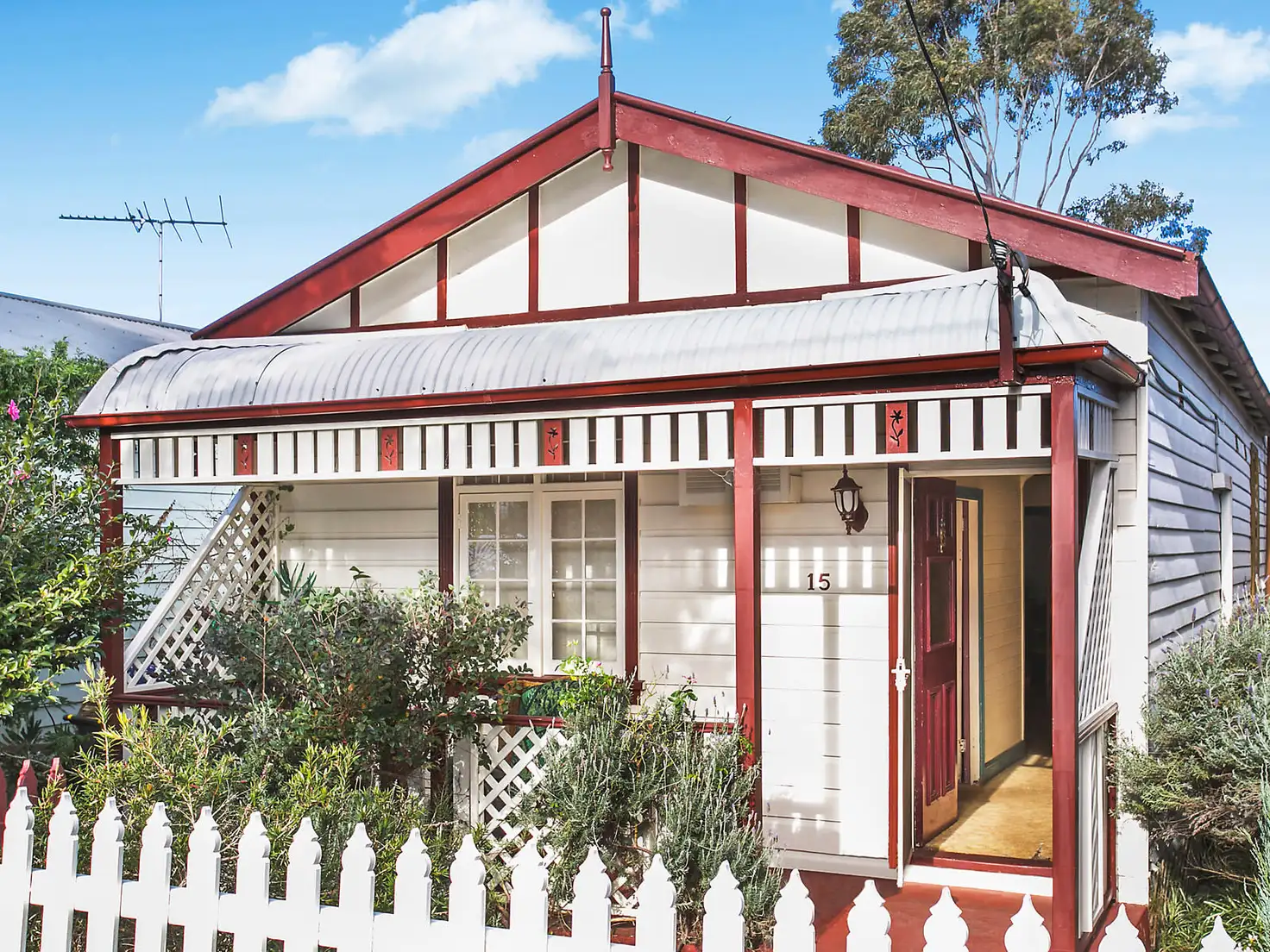 Main view of Homely house listing, 15 Byrnes Street, Bexley NSW 2207