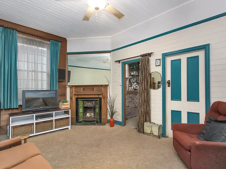 Second view of Homely house listing, 15 Byrnes Street, Bexley NSW 2207