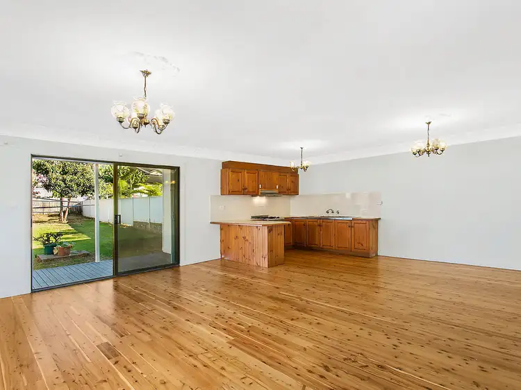 Second view of Homely house listing, 19 Arthur Street, Bexley NSW 2207