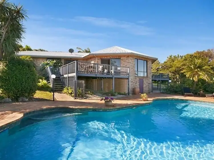 133 Coopers Shoot Road, Coopers Shoot NSW 2479