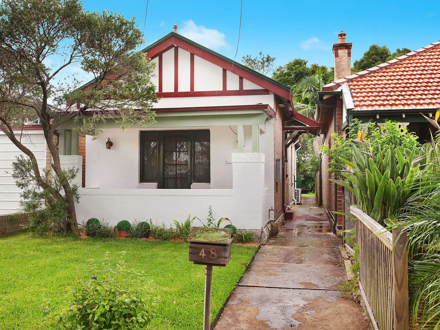 Main view of Homely house listing, 48 Verdun Street, Bexley NSW 2207