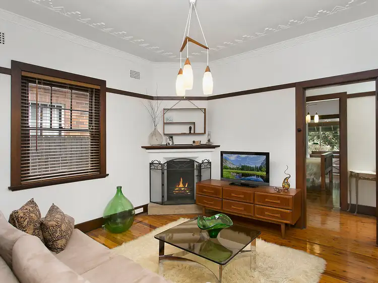 Second view of Homely house listing, 4 Lloyd Street, Bexley NSW 2207