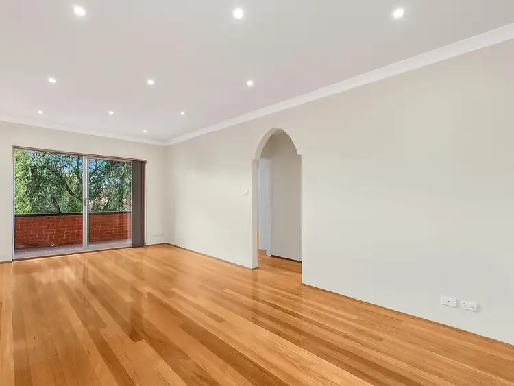 Second view of Homely apartment listing, 3/6 Monomeeth Street, Bexley NSW 2207