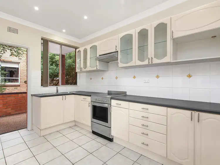 Third view of Homely apartment listing, 3/6 Monomeeth Street, Bexley NSW 2207