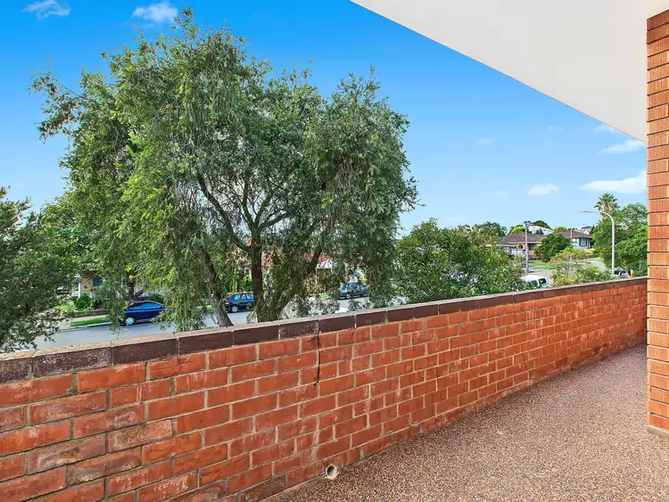 Fourth view of Homely apartment listing, 3/6 Monomeeth Street, Bexley NSW 2207