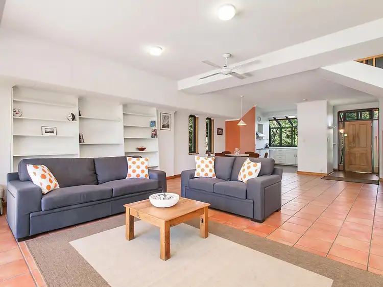 Second view of Homely apartment listing, 27/64 Broken Head Road, Byron Bay NSW 2481