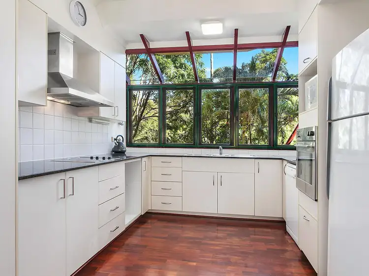 Fourth view of Homely apartment listing, 27/64 Broken Head Road, Byron Bay NSW 2481