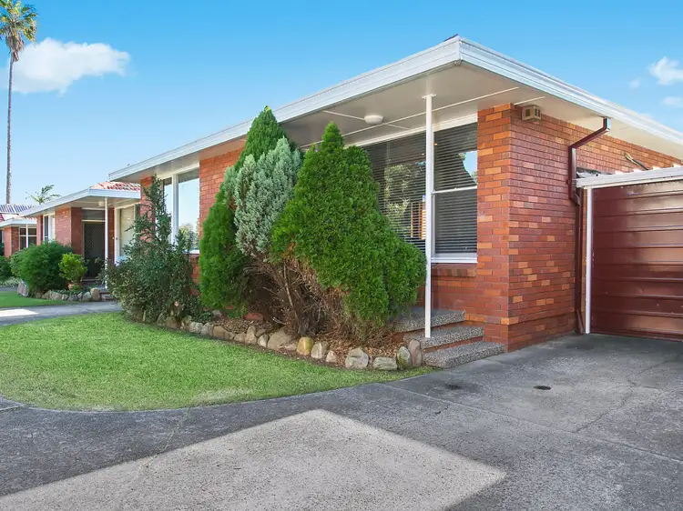 Main view of Homely villa listing, 2/37 Verdun Street, Bexley NSW 2207