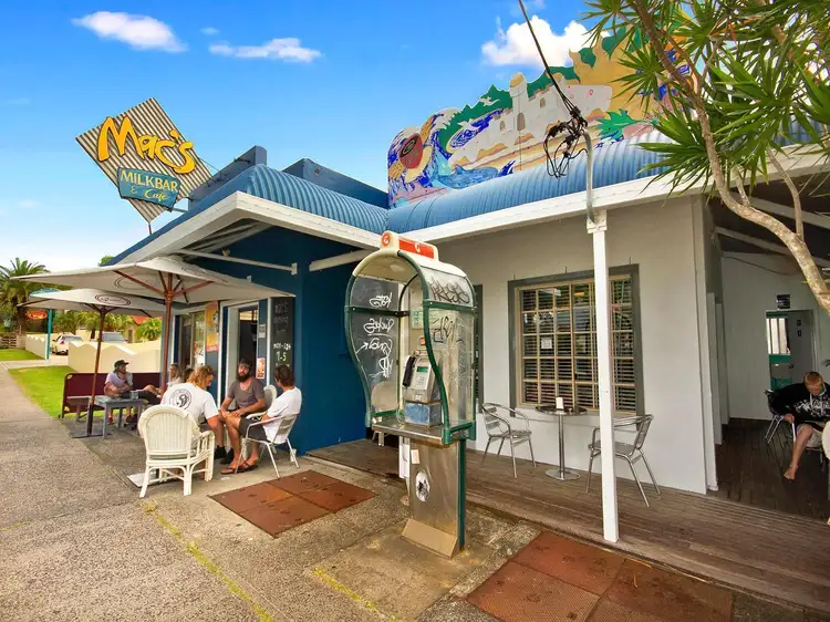 Second view of Homely house listing, 26 Bangalow Road, Byron Bay NSW 2481