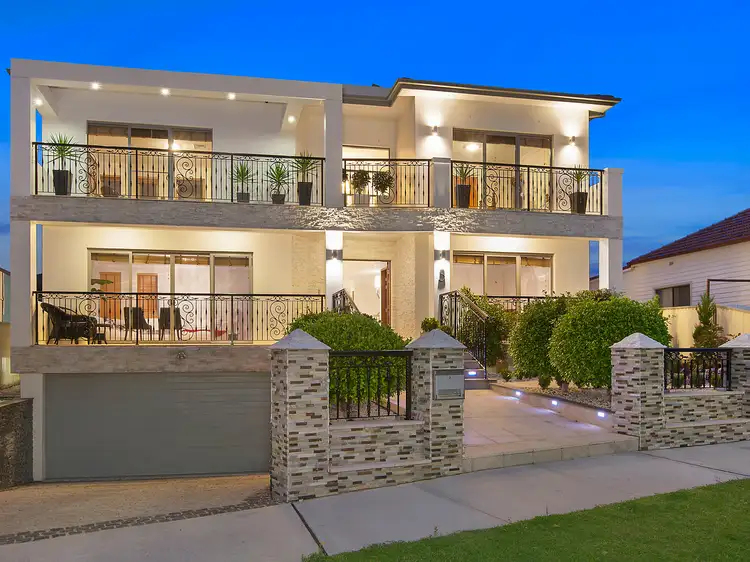 5 Wallace Street, Bexley NSW 2207