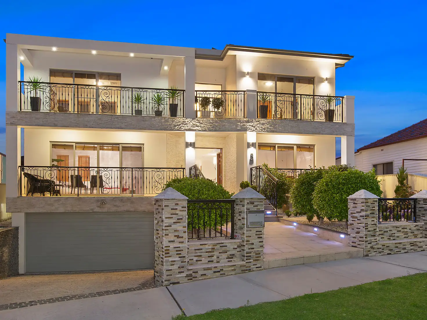 Main view of Homely house listing, 5 Wallace Street, Bexley NSW 2207