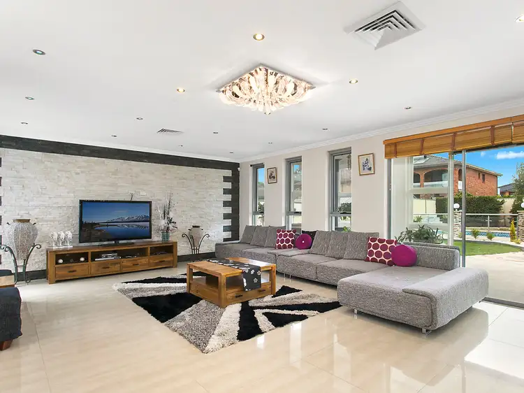 Second view of Homely house listing, 5 Wallace Street, Bexley NSW 2207