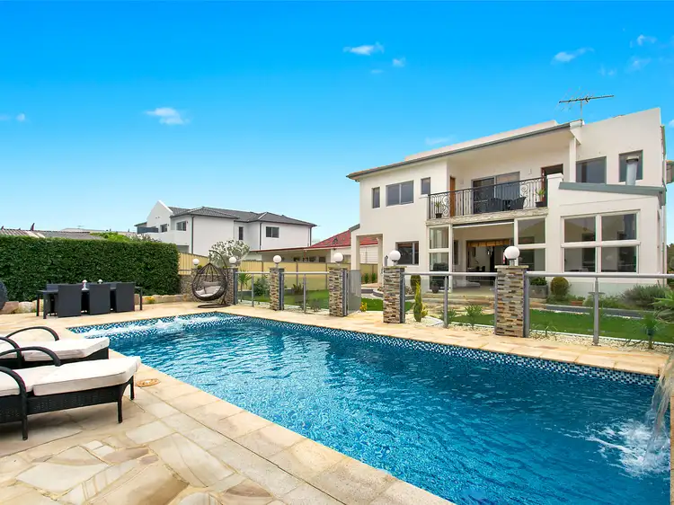 Fourth view of Homely house listing, 5 Wallace Street, Bexley NSW 2207