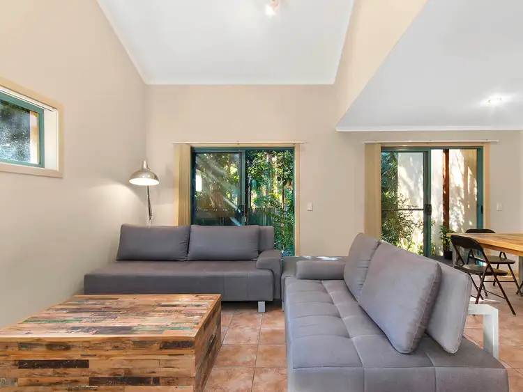 Second view of Homely townhouse listing, 10/2 Cemetery Road, Byron Bay NSW 2481