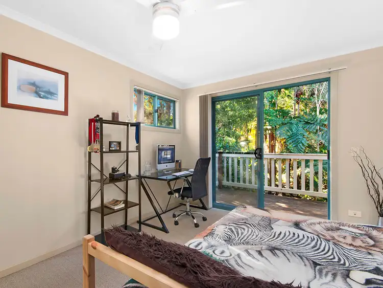 Fourth view of Homely townhouse listing, 10/2 Cemetery Road, Byron Bay NSW 2481