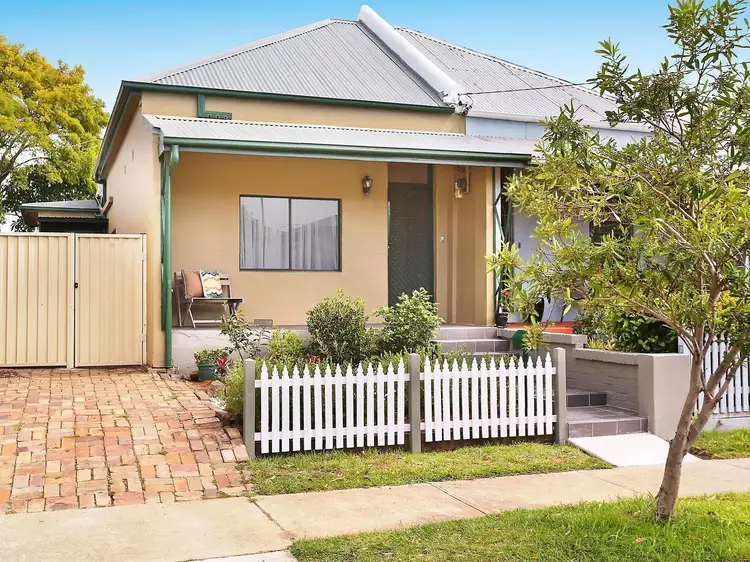 Second view of Homely house listing, 34 Bruce Street, Bexley NSW 2207