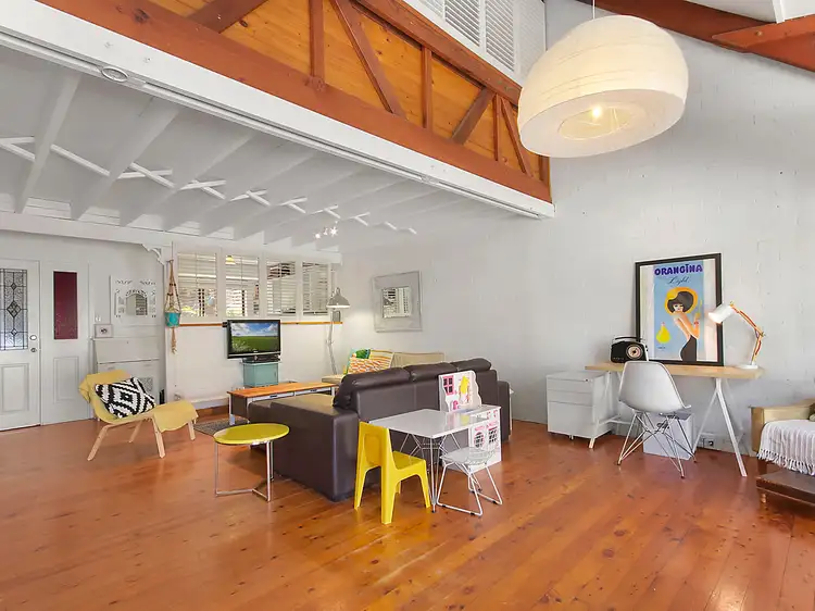 Second view of Homely townhouse listing, 4/118 Bangalow Road, Byron Bay NSW 2481