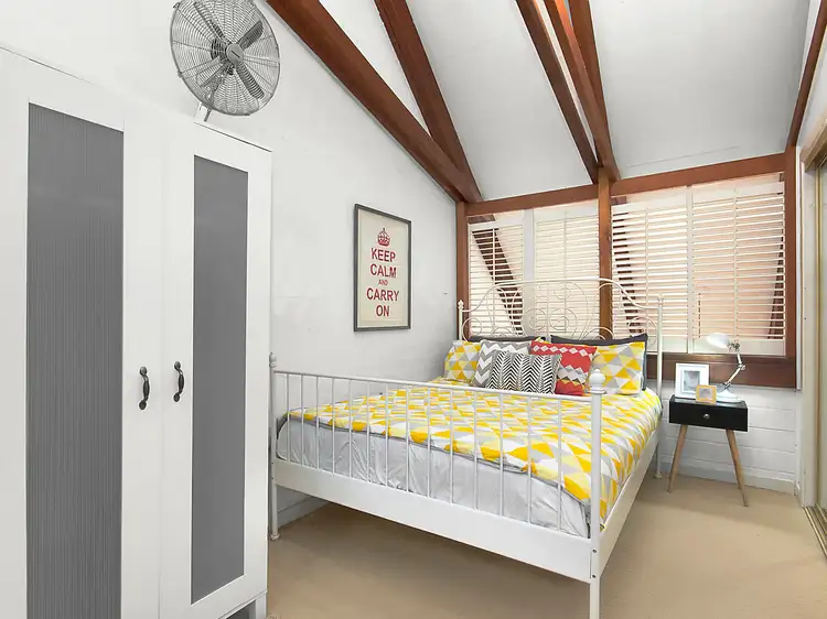 Third view of Homely townhouse listing, 4/118 Bangalow Road, Byron Bay NSW 2481