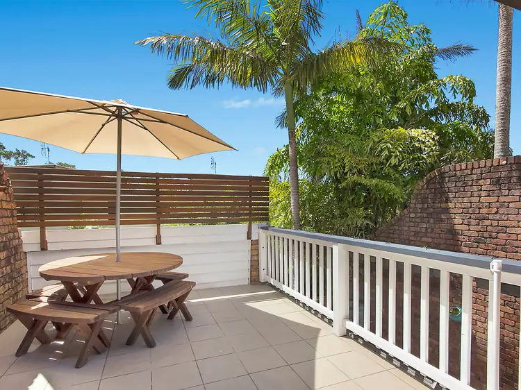 Fourth view of Homely townhouse listing, 4/118 Bangalow Road, Byron Bay NSW 2481