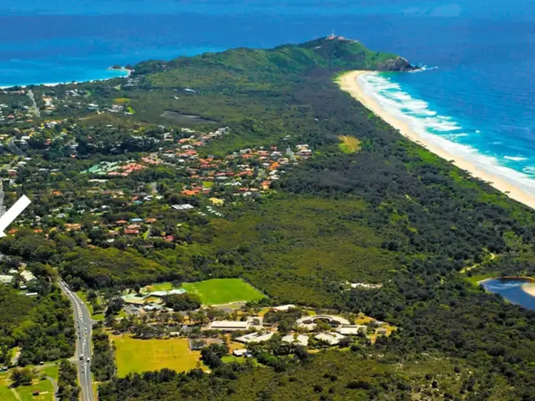 Fifth view of Homely townhouse listing, 4/118 Bangalow Road, Byron Bay NSW 2481