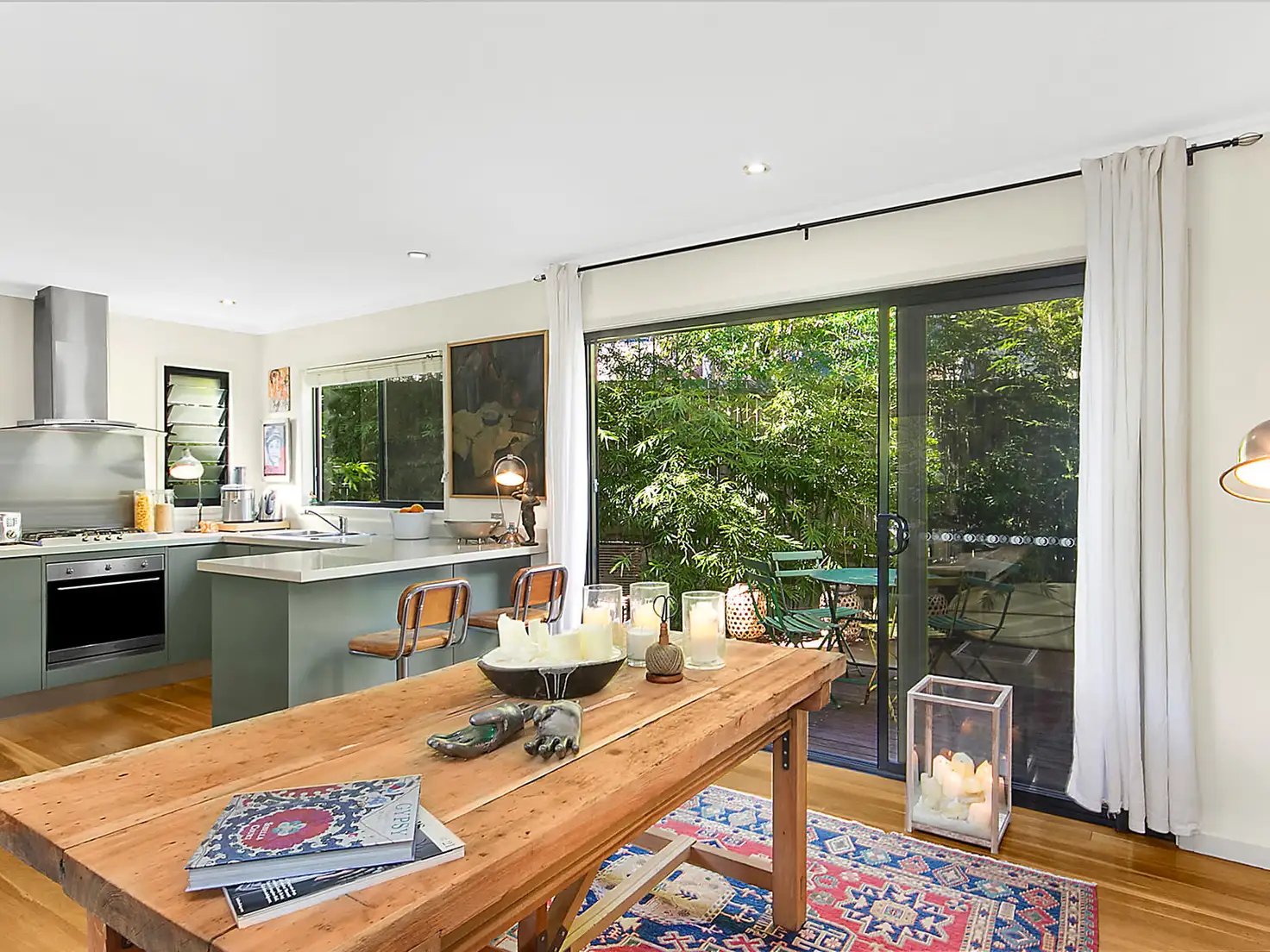 Main view of Homely townhouse listing, 7/114 Bangalow Road, Byron Bay NSW 2481